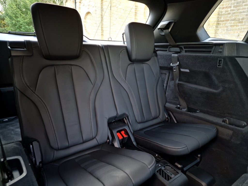 Used BMW X5 2022 for sale - 76717154: Photo 13