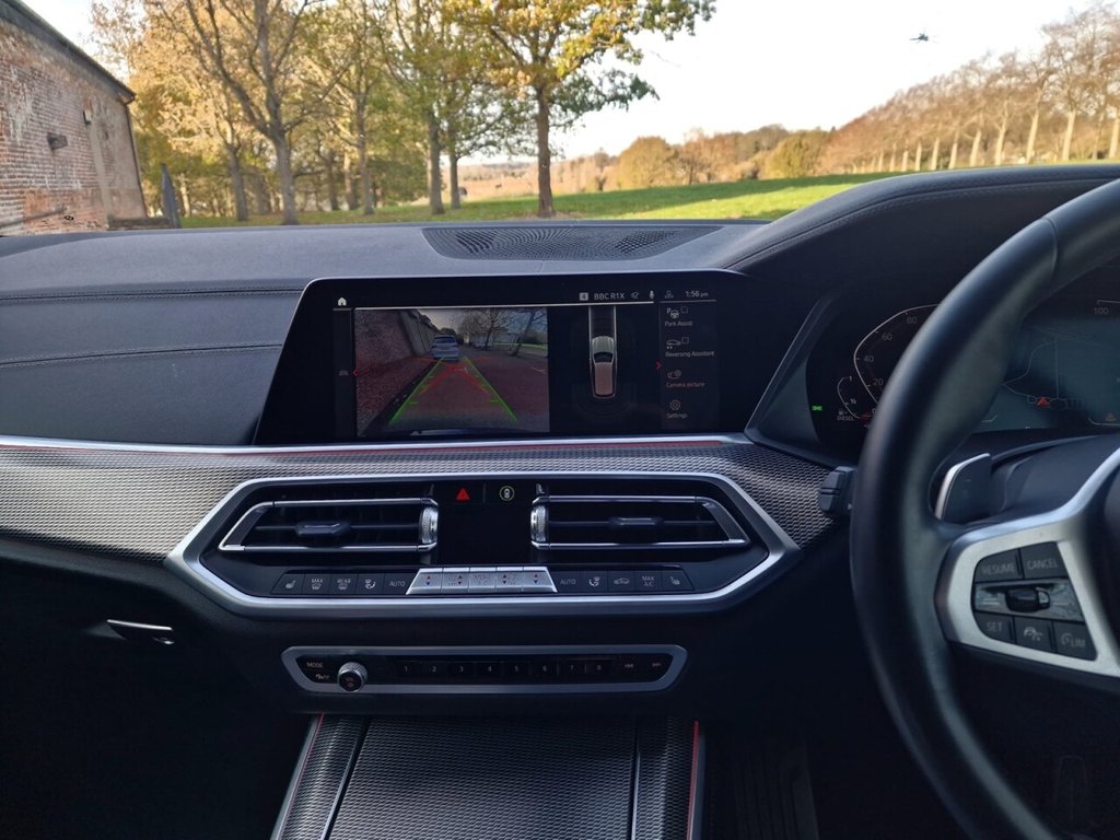 Used BMW X5 2022 for sale - 76717154: Photo 14