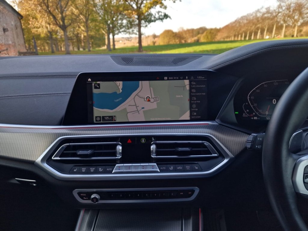 Used BMW X5 2022 for sale - 76717154: Photo 15