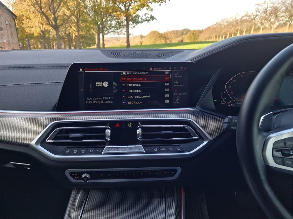 Used BMW X5 2022 for sale - 76717154: Photo 16