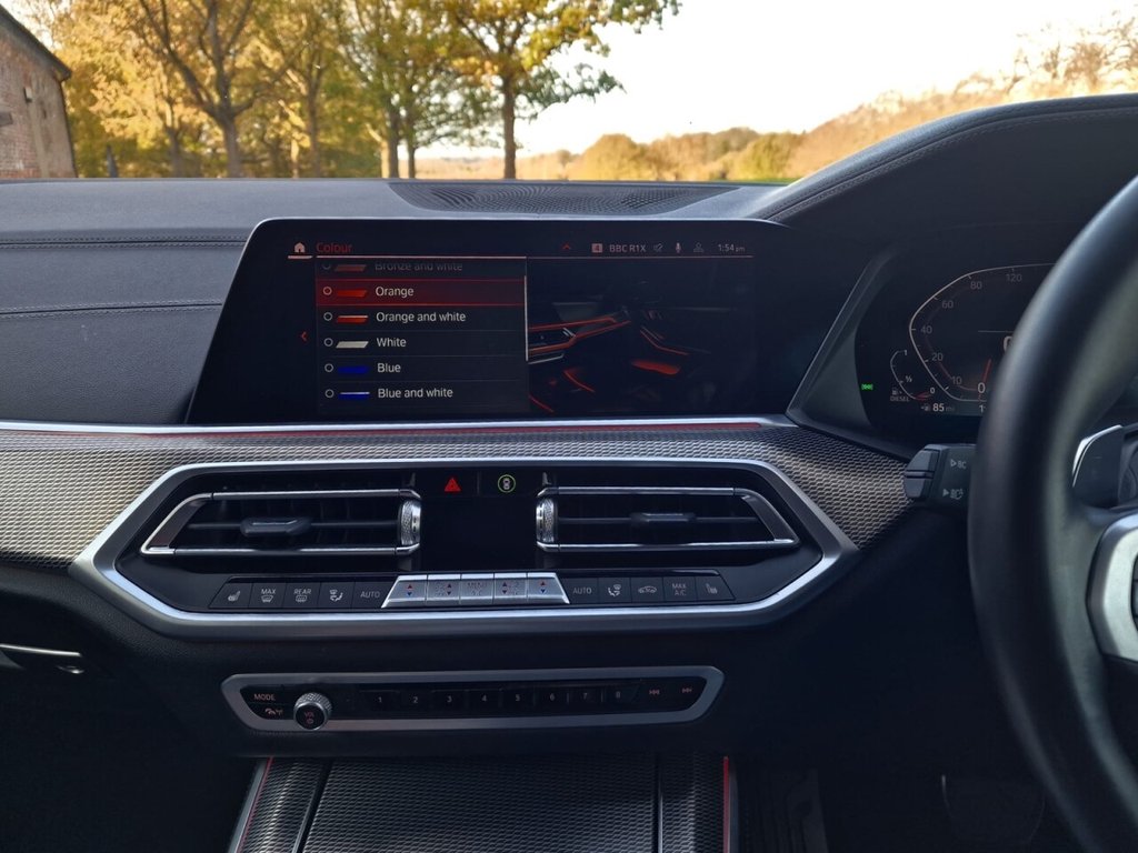 Used BMW X5 2022 for sale - 76717154: Photo 17