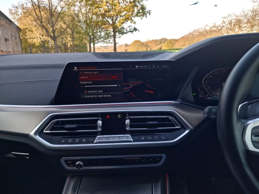 Used BMW X5 2022 for sale - 76717154: Photo 18