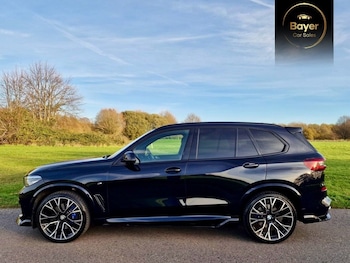 Used BMW X5 2022 for sale - 76717154: Photo