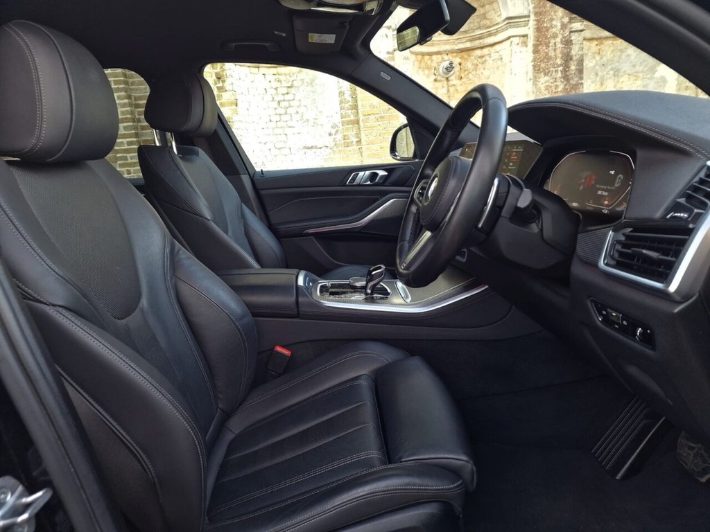 Used BMW X5 2022 for sale - 76717154: Photo 7