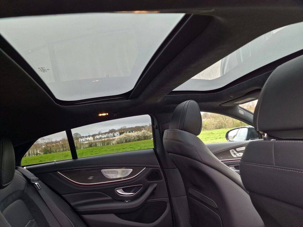 Used Mercedes-Benz AMG GT 2022 for sale - 78008811: Photo 11