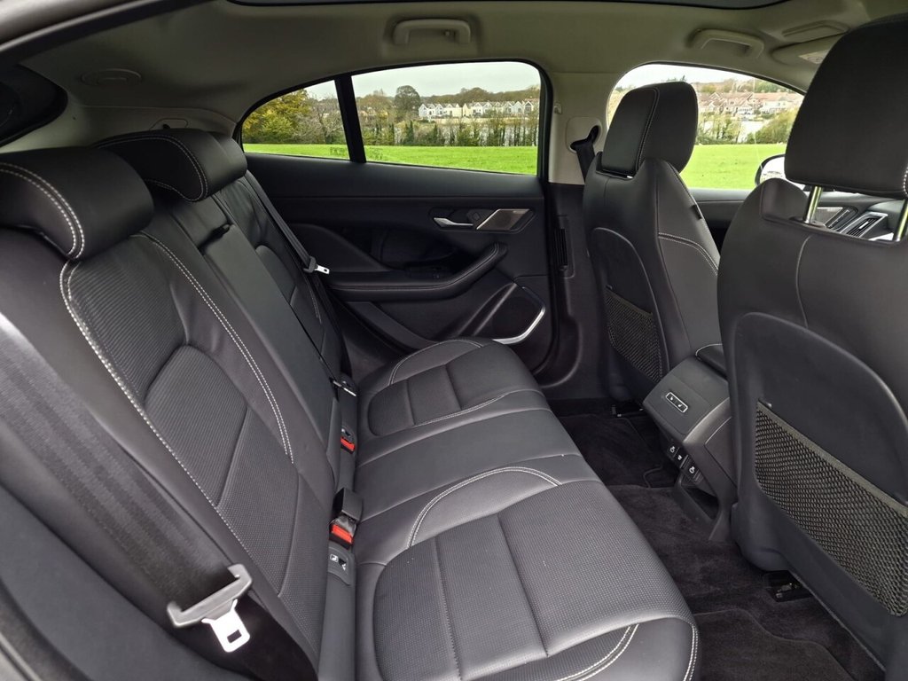 Used Jaguar I-Pace 2020 for sale - 76716329: Photo 10