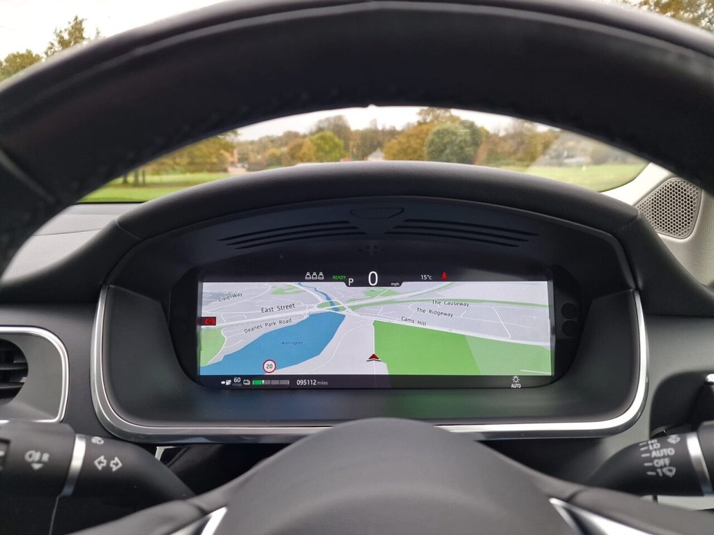 Used Jaguar I-Pace 2020 for sale - 76716329: Photo 12