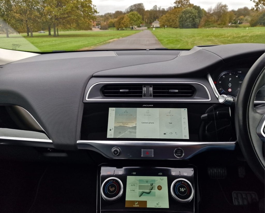 Used Jaguar I-Pace 2020 for sale - 76716329: Photo 17