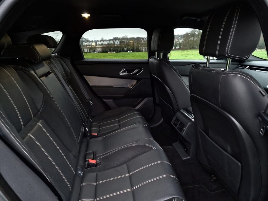 Used Land Rover Range Rover Velar 2022 for sale - 77427829: Photo 10