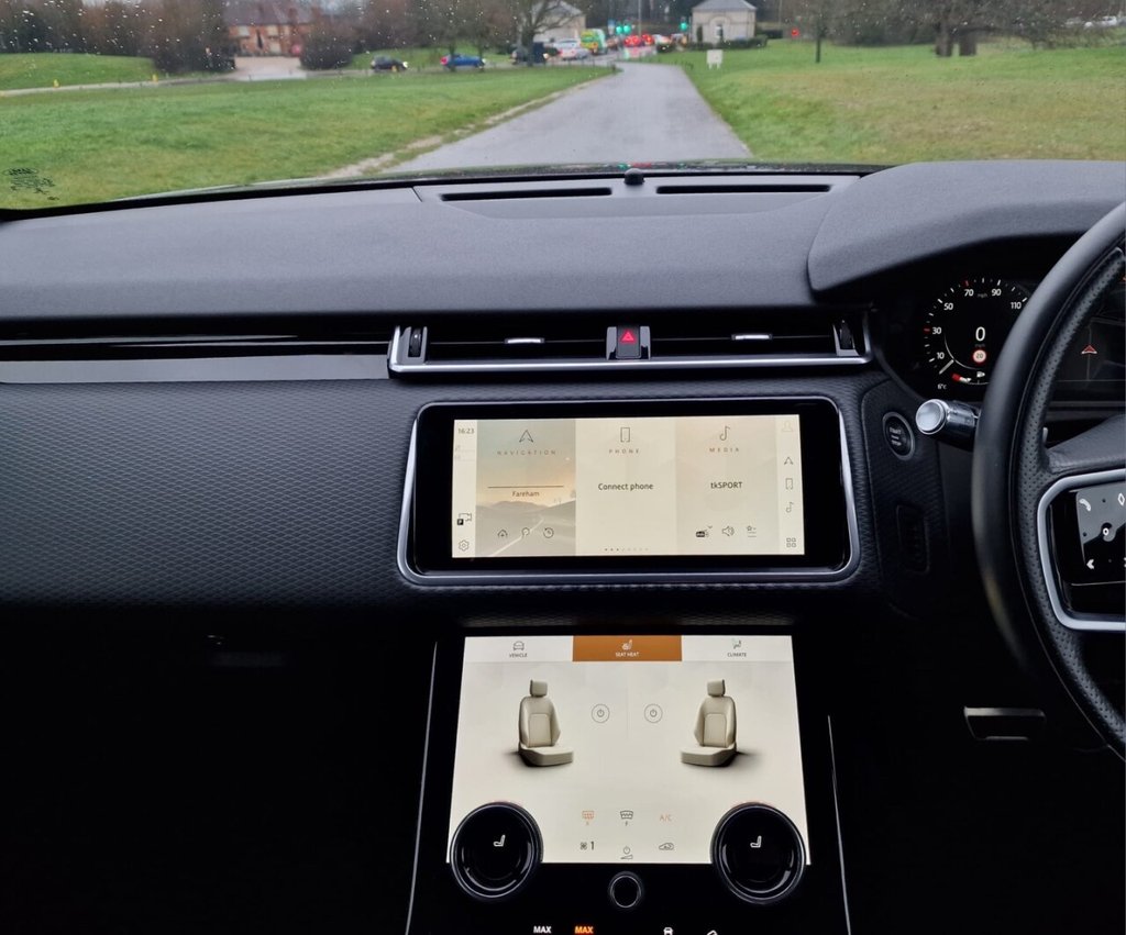 Used Land Rover Range Rover Velar 2022 for sale - 77427829: Photo 11