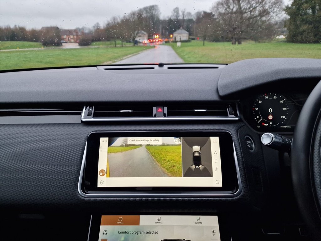 Used Land Rover Range Rover Velar 2022 for sale - 77427829: Photo 13