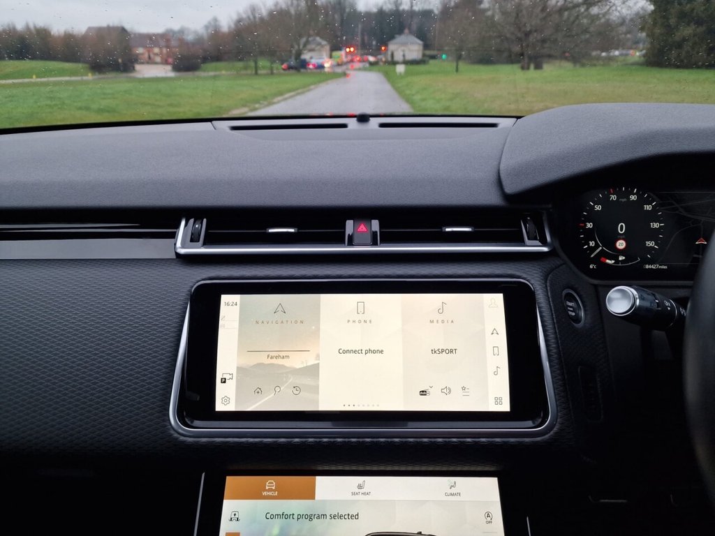 Used Land Rover Range Rover Velar 2022 for sale - 77427829: Photo 14