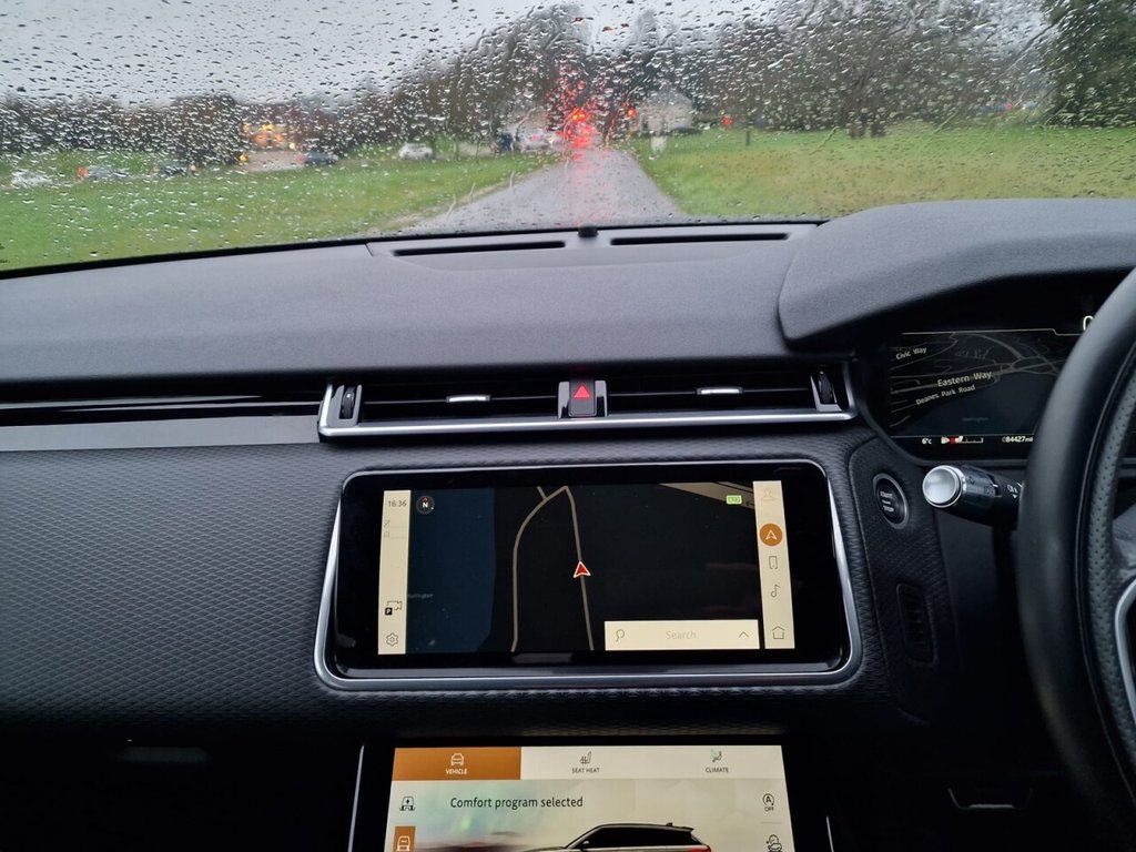 Used Land Rover Range Rover Velar 2022 for sale - 77427829: Photo 15