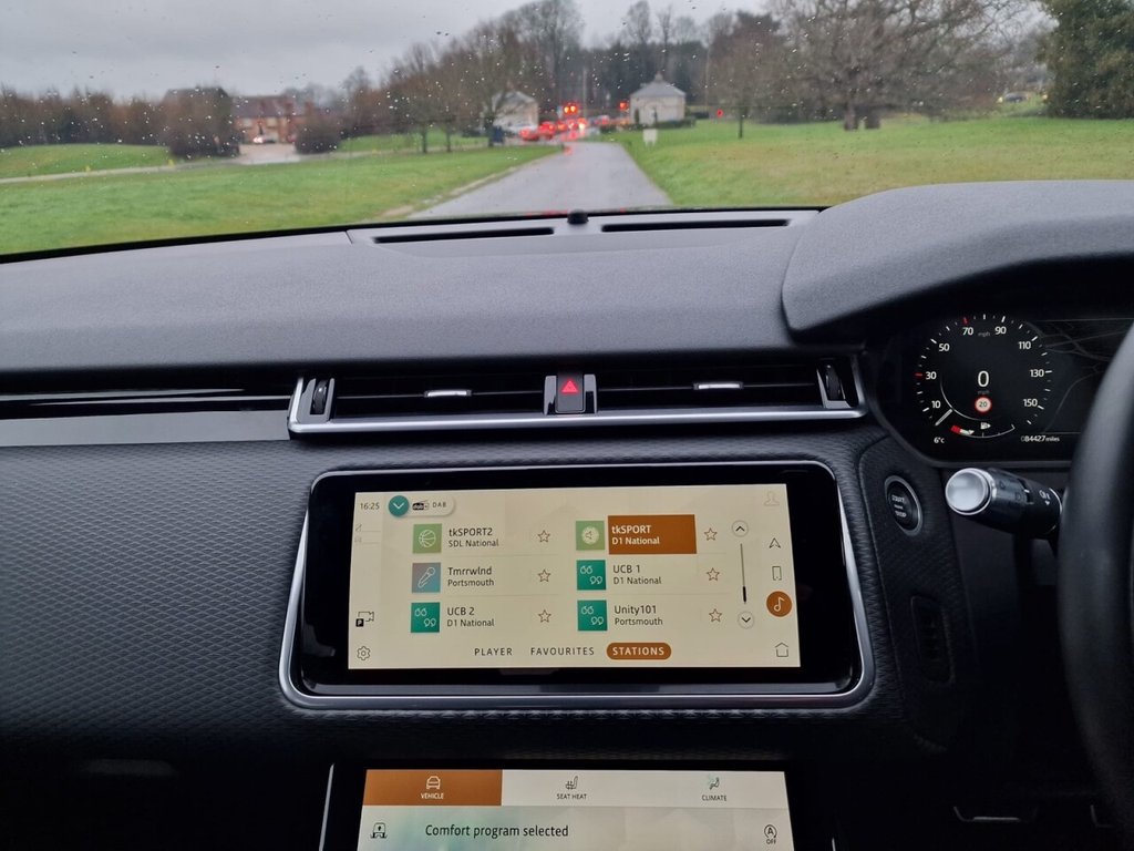 Used Land Rover Range Rover Velar 2022 for sale - 77427829: Photo 16