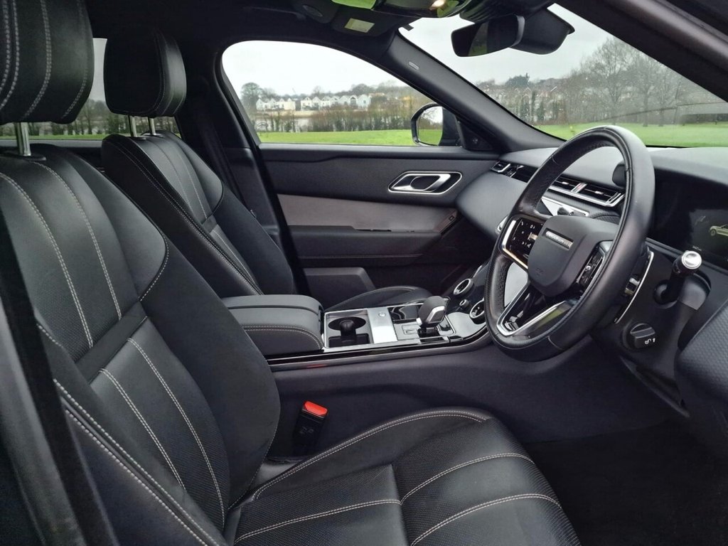 Used Land Rover Range Rover Velar 2022 for sale - 77427829: Photo 7
