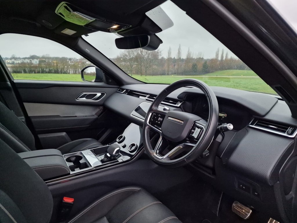 Used Land Rover Range Rover Velar 2022 for sale - 77427829: Photo 8
