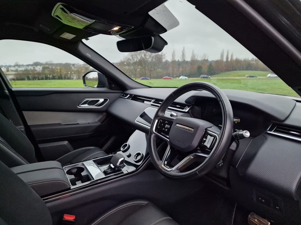 Used Land Rover Range Rover Velar 2022 for sale - 77427829: Photo 9
