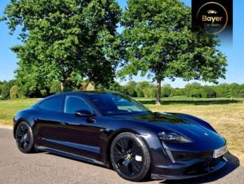 2020 (20) - 500kW Turbo 93kWh 4dr Auto