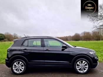 Used Volkswagen T-Cross 2019 for sale - 74272716: Photo