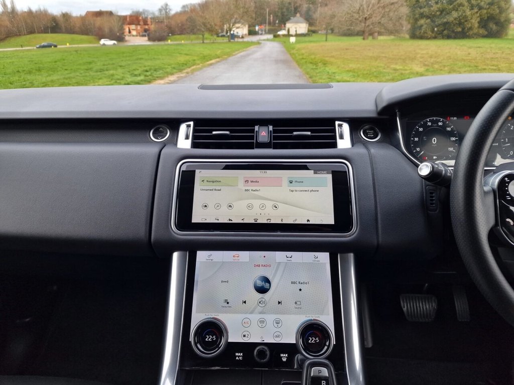 Used Land Rover Range Rover Sport 2019 for sale - 77157805: Photo 13