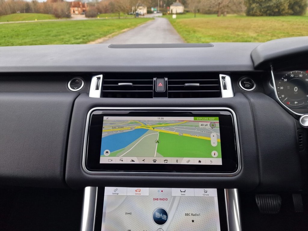 Used Land Rover Range Rover Sport 2019 for sale - 77157805: Photo 15