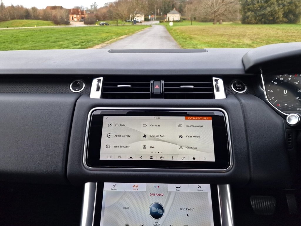 Used Land Rover Range Rover Sport 2019 for sale - 77157805: Photo 16