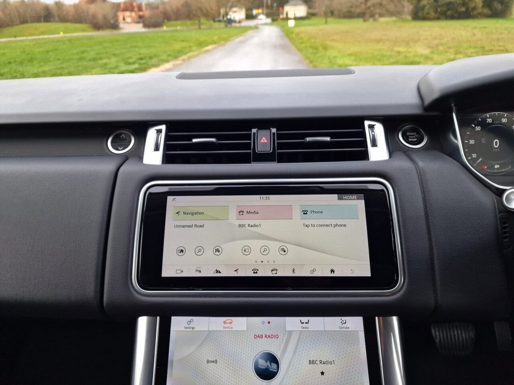 Used Land Rover Range Rover Sport 2019 for sale - 77157805: Photo 17