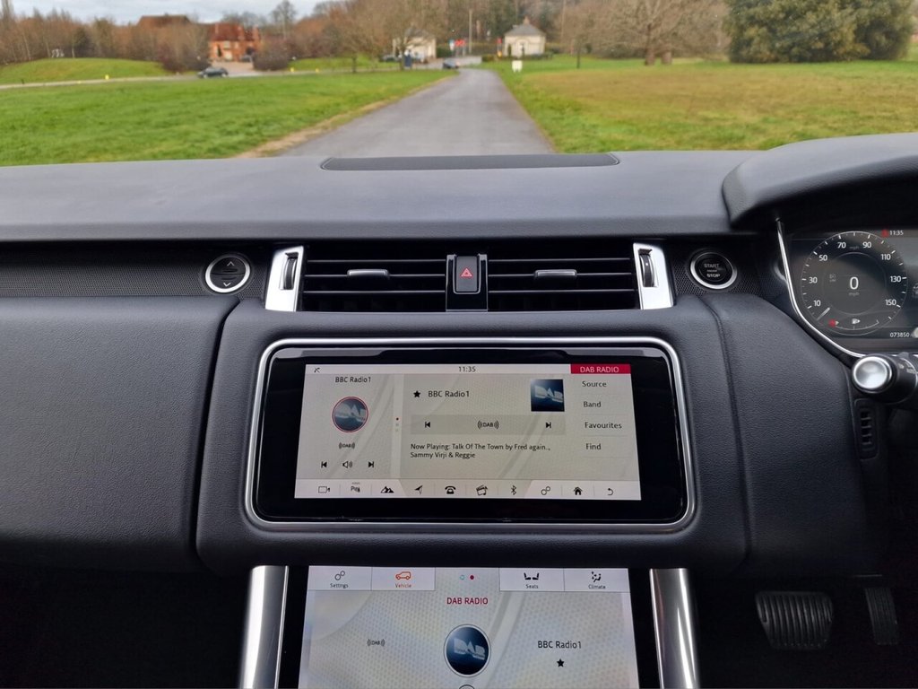 Used Land Rover Range Rover Sport 2019 for sale - 77157805: Photo 18