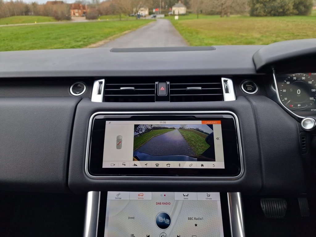 Used Land Rover Range Rover Sport 2019 for sale - 77157805: Photo 19