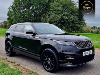 Used Land Rover Range Rover Velar 2019 for sale - 79862087: Photo