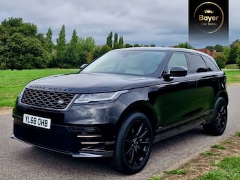 Used Land Rover Range Rover Velar 2019 for sale - 79862087: Photo