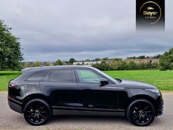 Used Land Rover Range Rover Velar 2019 for sale - 79862087: Photo