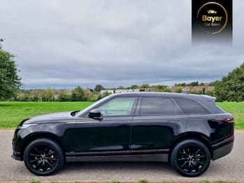 Used Land Rover Range Rover Velar 2019 for sale - 79862087: Photo
