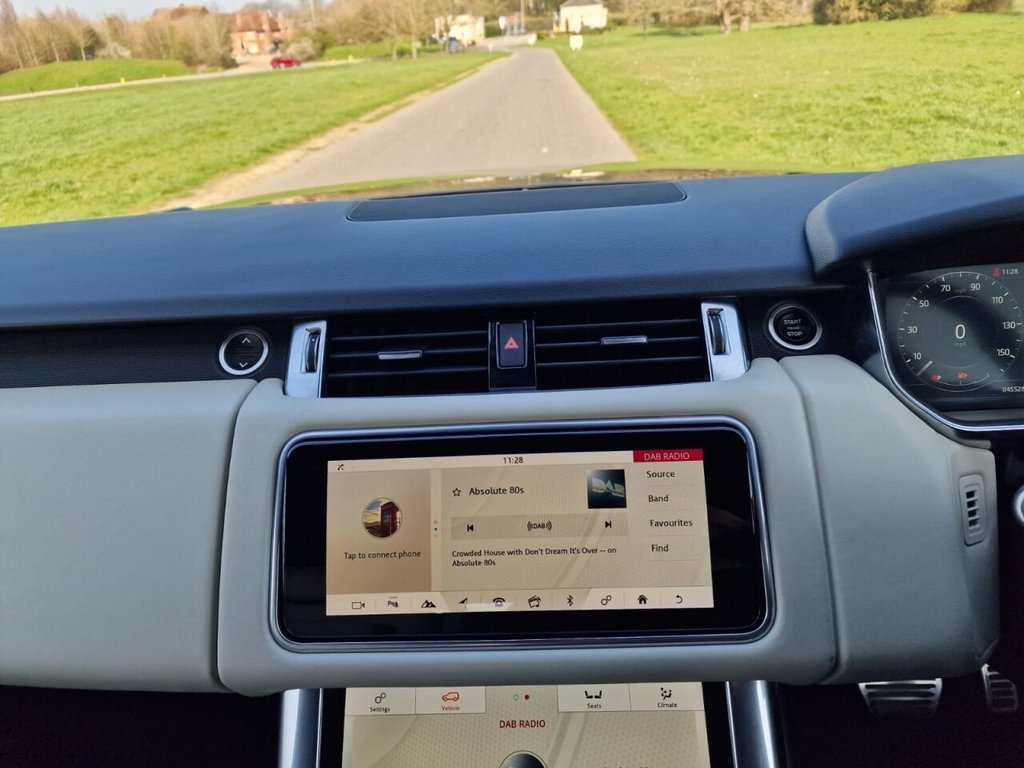 Used Land Rover Range Rover Sport 2020 for sale - 77755285: Photo 18