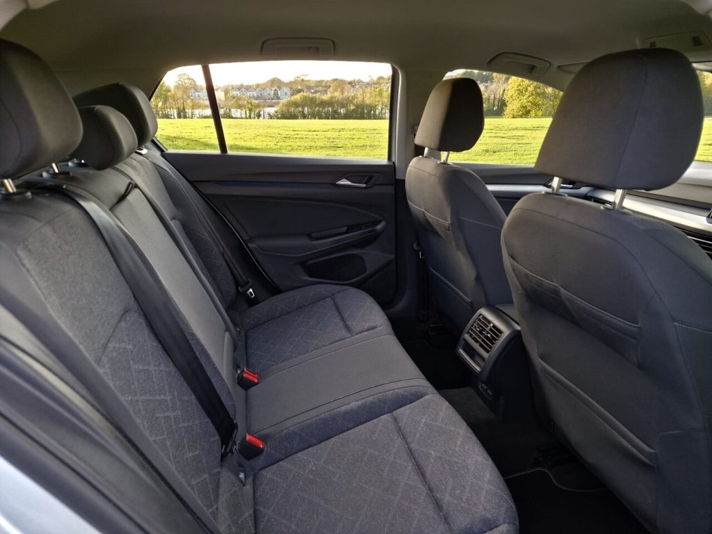 Used Volkswagen Golf 2020 for sale - 76716328: Photo 11