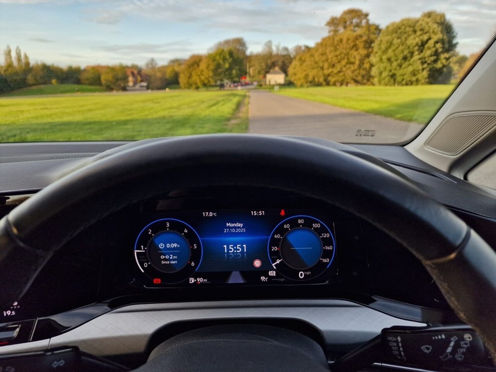 Used Volkswagen Golf 2020 for sale - 76716328: Photo 12