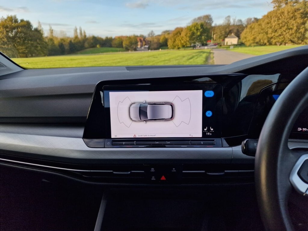 Used Volkswagen Golf 2020 for sale - 76716328: Photo 13