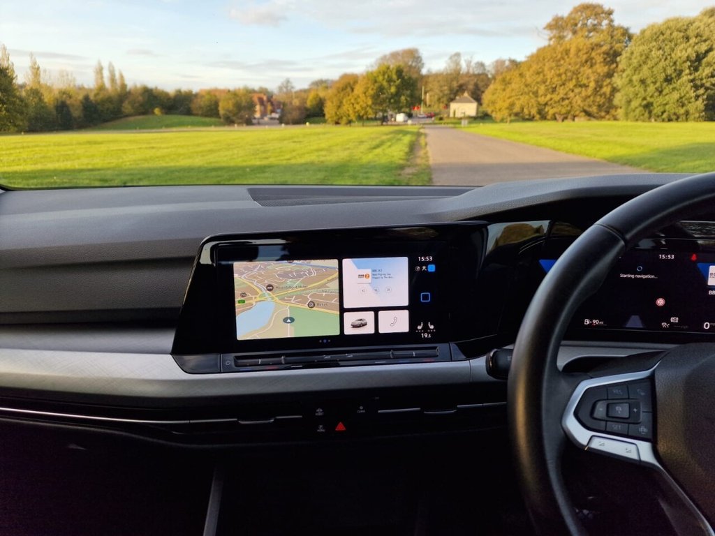 Used Volkswagen Golf 2020 for sale - 76716328: Photo 14