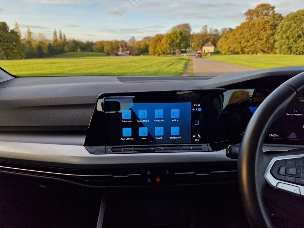 Used Volkswagen Golf 2020 for sale - 76716328: Photo 15