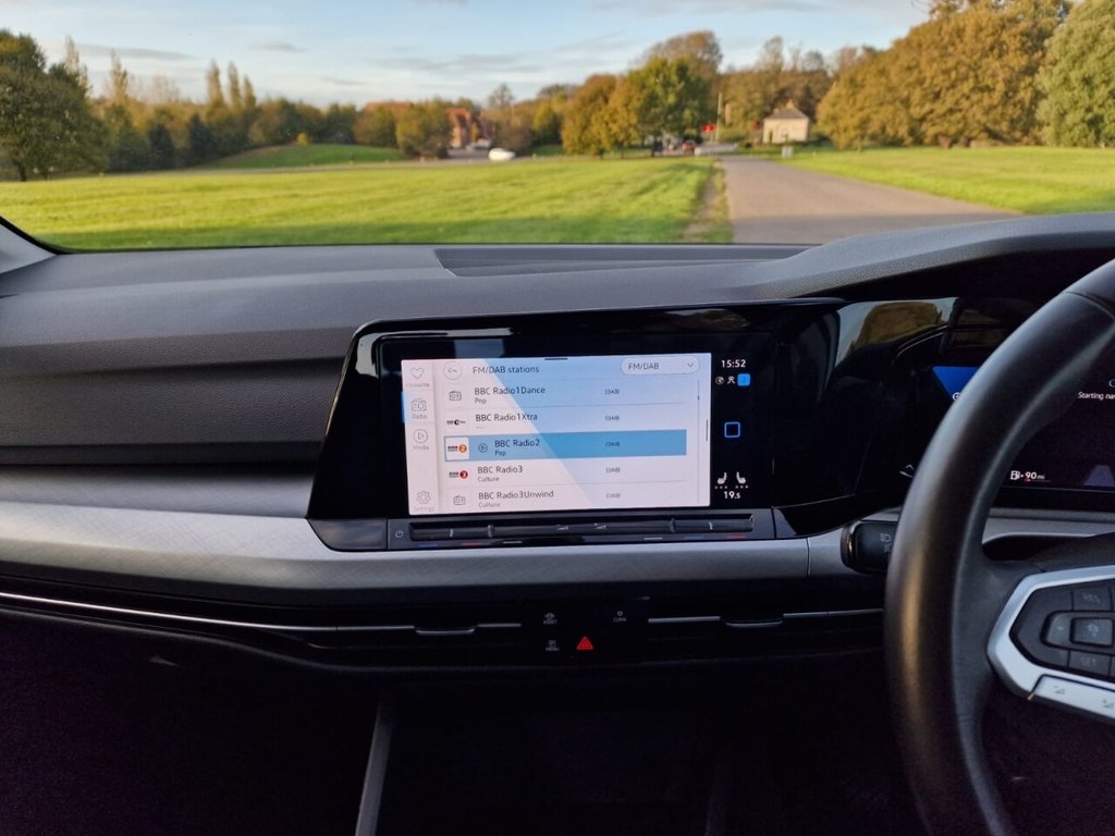 Used Volkswagen Golf 2020 for sale - 76716328: Photo 16