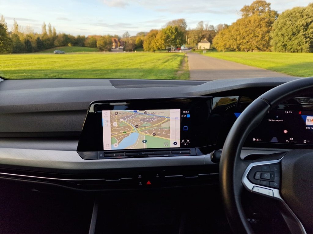 Used Volkswagen Golf 2020 for sale - 76716328: Photo 17