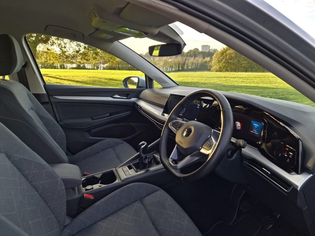 Used Volkswagen Golf 2020 for sale - 76716328: Photo 19