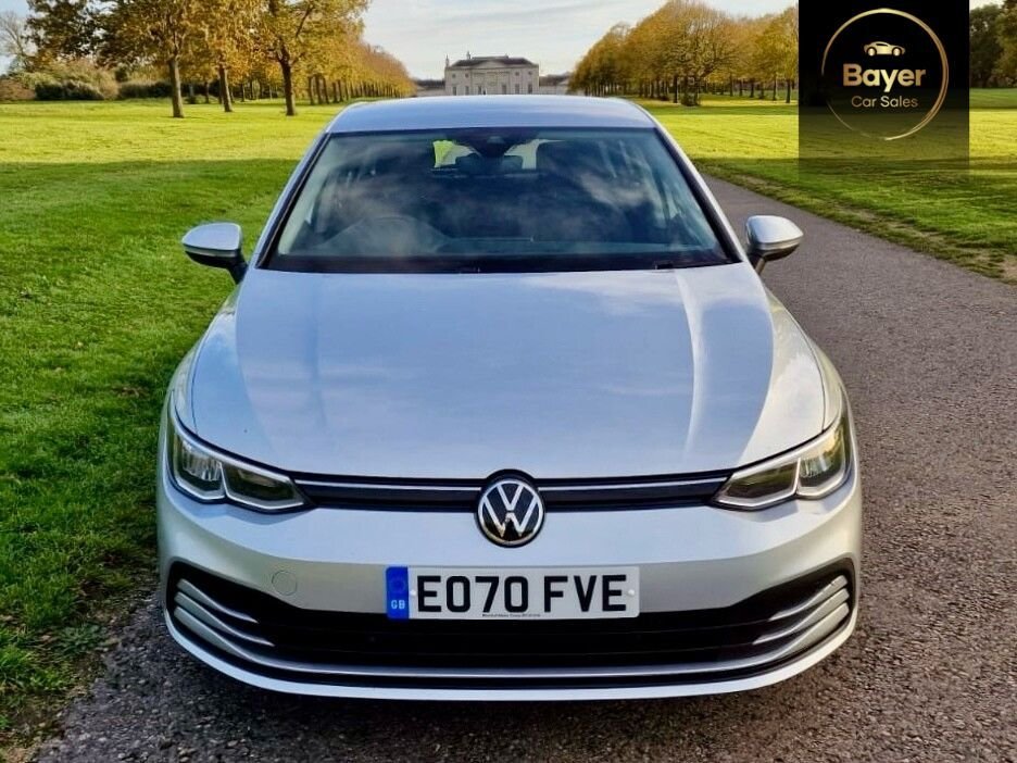 Used Volkswagen Golf 2020 for sale - 76716328: Photo 20