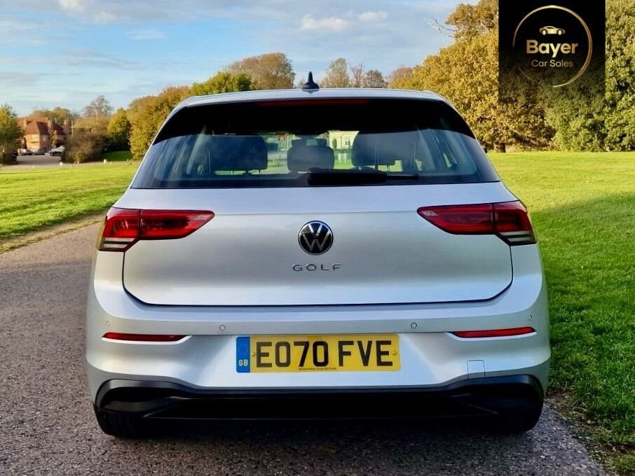 Used Volkswagen Golf 2020 for sale - 76716328: Photo 21