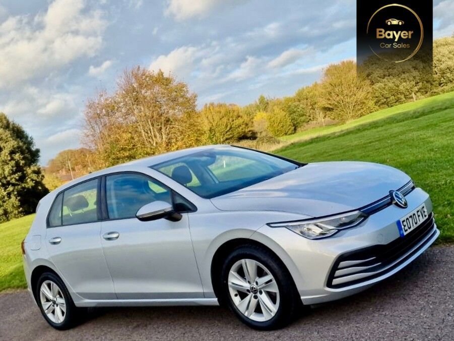 Used Volkswagen Golf 2020 for sale - 76716328: Photo 22