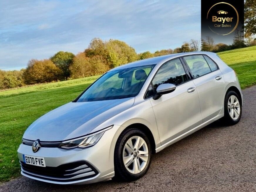 Used Volkswagen Golf 2020 for sale - 76716328: Photo 23