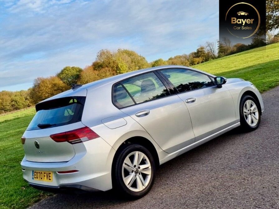 Used Volkswagen Golf 2020 for sale - 76716328: Photo 24