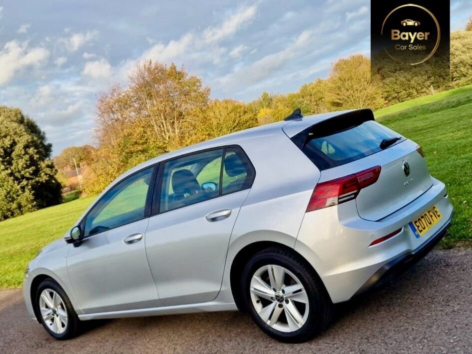 Used Volkswagen Golf 2020 for sale - 76716328: Photo 25