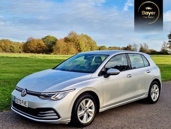 Used Volkswagen Golf 2020 for sale - 76716328: Photo