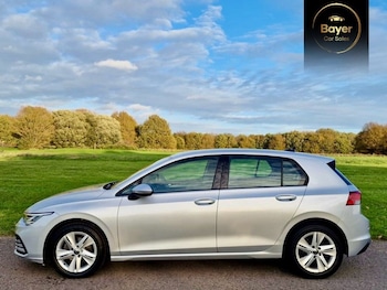 Used Volkswagen Golf 2020 for sale - 76716328: Photo